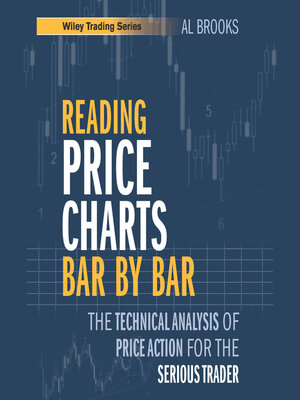 cover image of Reading Price Charts Bar by Bar
